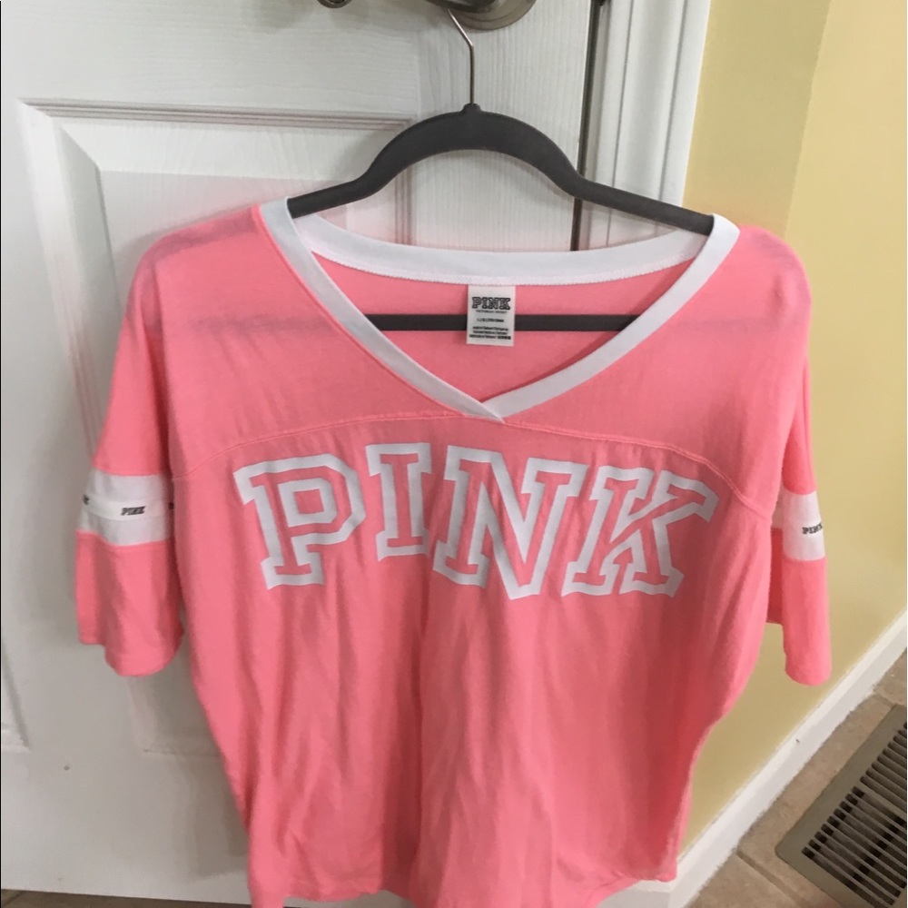 Victoria Secret Pink T-shirt